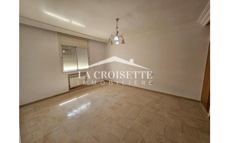 Appartement s+2 6