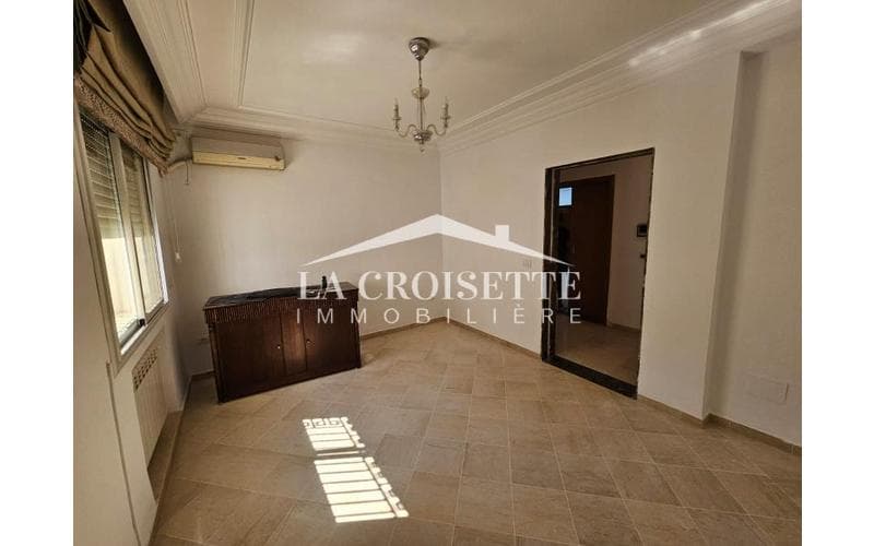 Appartement s+2 5