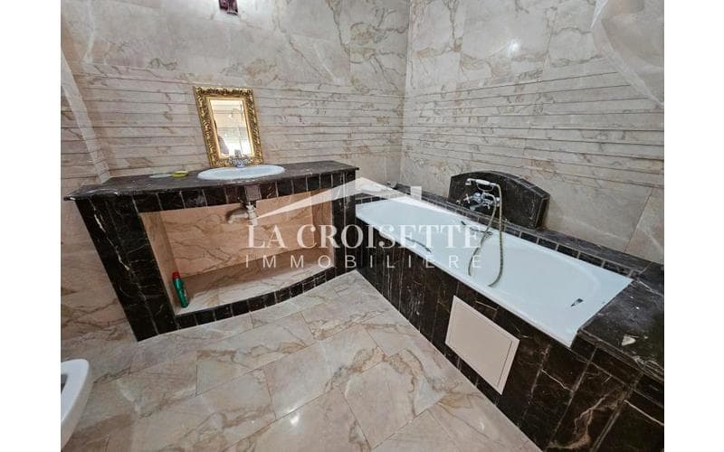 Appartement s+2 3