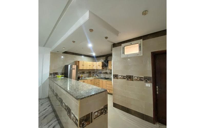 Appartement s+2 4