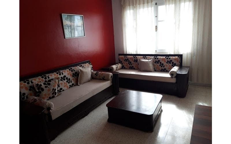 Appartement s+1 4