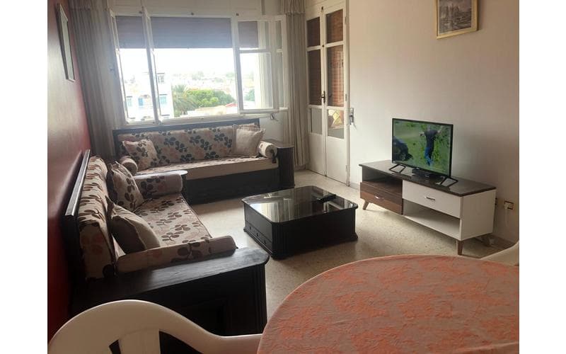 Appartement s+1 9