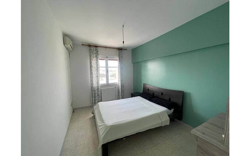 Appartement s+1