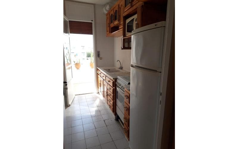 Appartement s+1 7