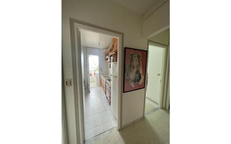 Appartement s+1 8