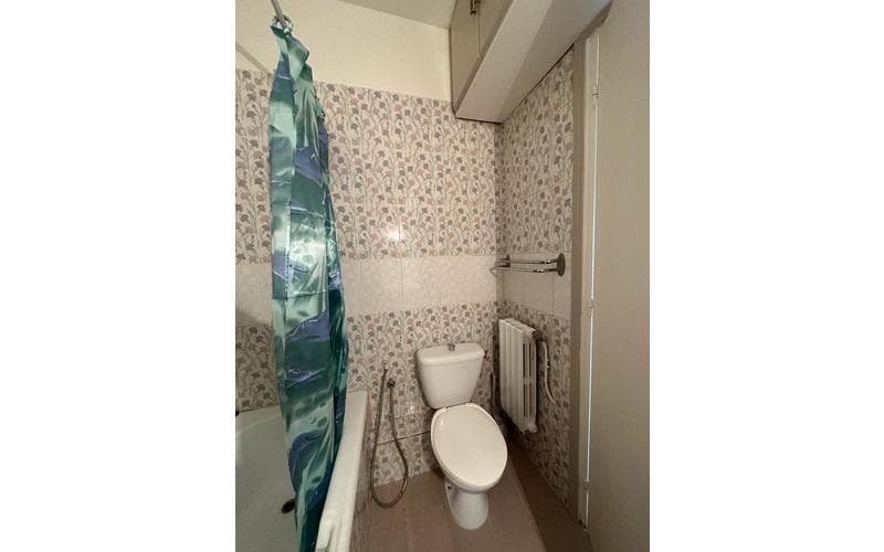 Appartement s+1 3