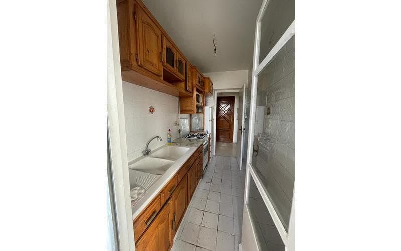 Appartement s+1 6