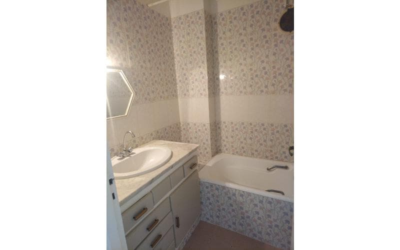 Appartement s+1 10