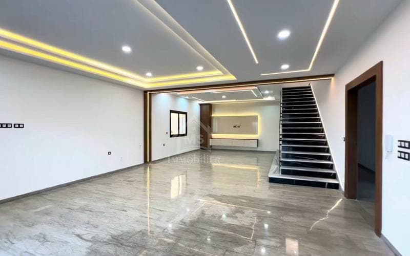 Villa s+5 et plus 12
