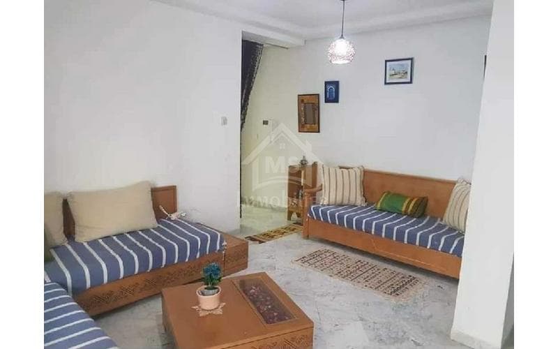 Appartement s+1 2