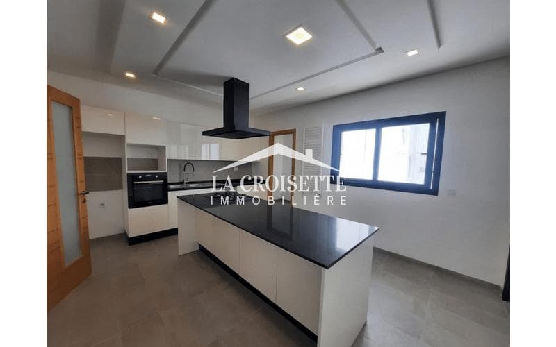 Appartement s+3 2
