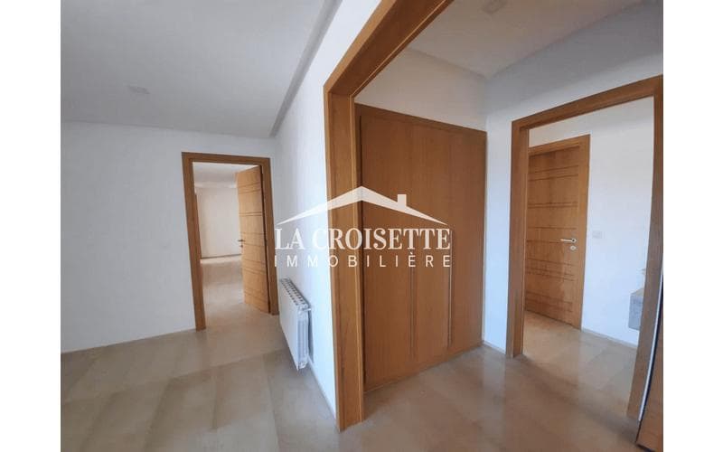 Appartement s+3 6