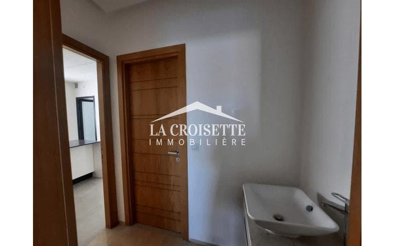 Appartement s+3 4