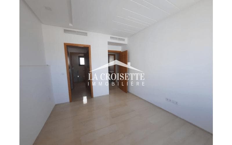 Appartement s+3 5