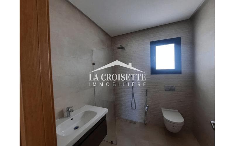 Appartement s+3 3