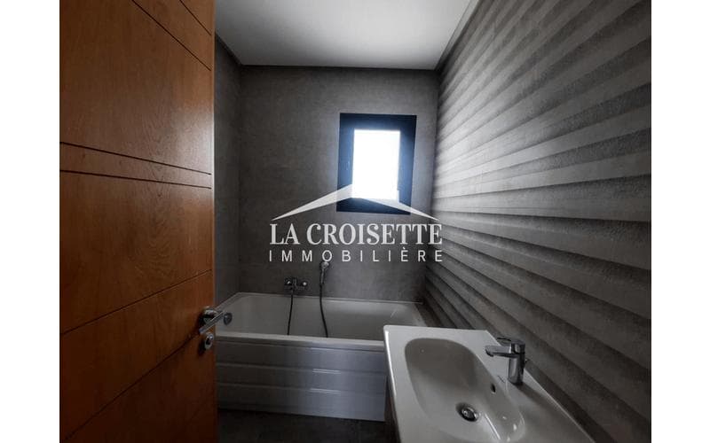 Appartement s+3 8