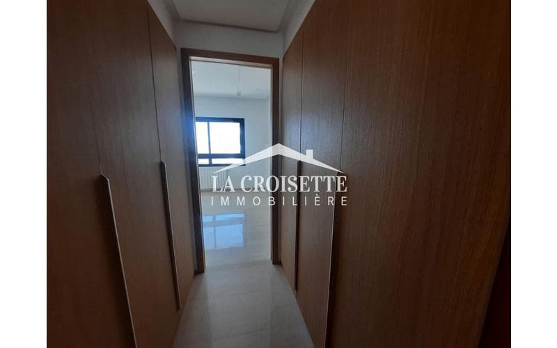 Appartement s+3 9