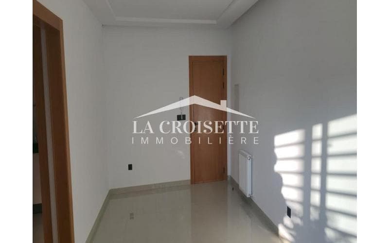 Appartement s+2 2