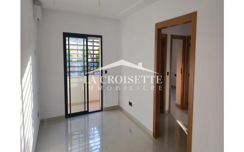 Appartement s+2