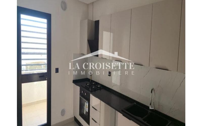 Appartement s+2 3