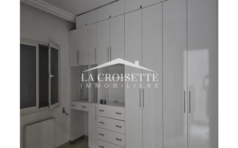Appartement s+3