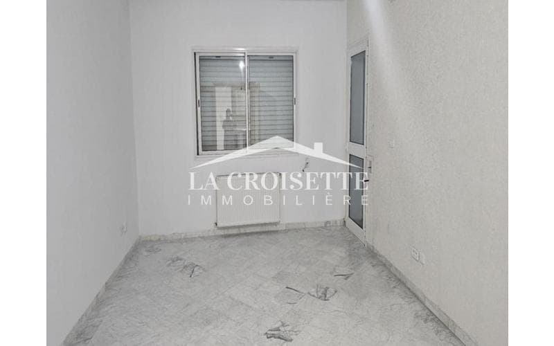Appartement s+3 2