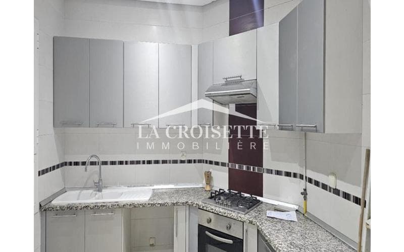 Appartement s+3 3