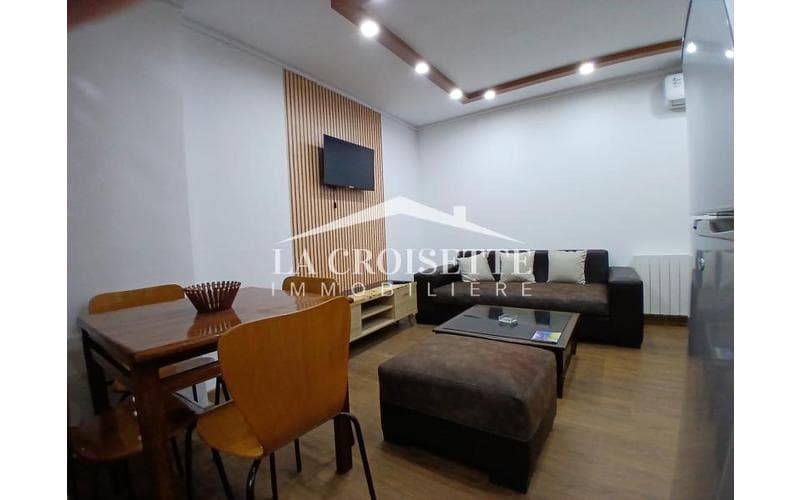 Appartement s+1