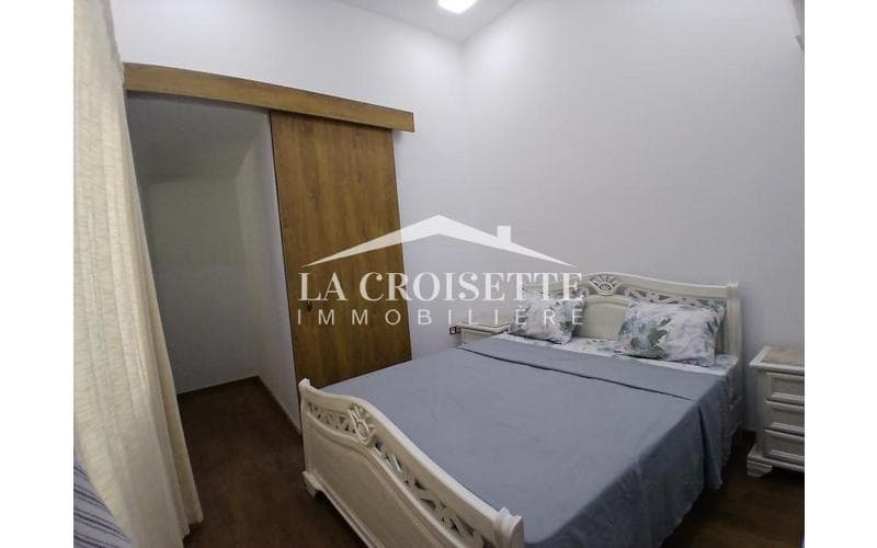 Appartement s+1 4