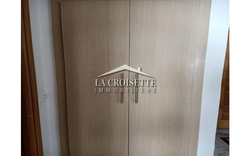 Appartement s+1 3