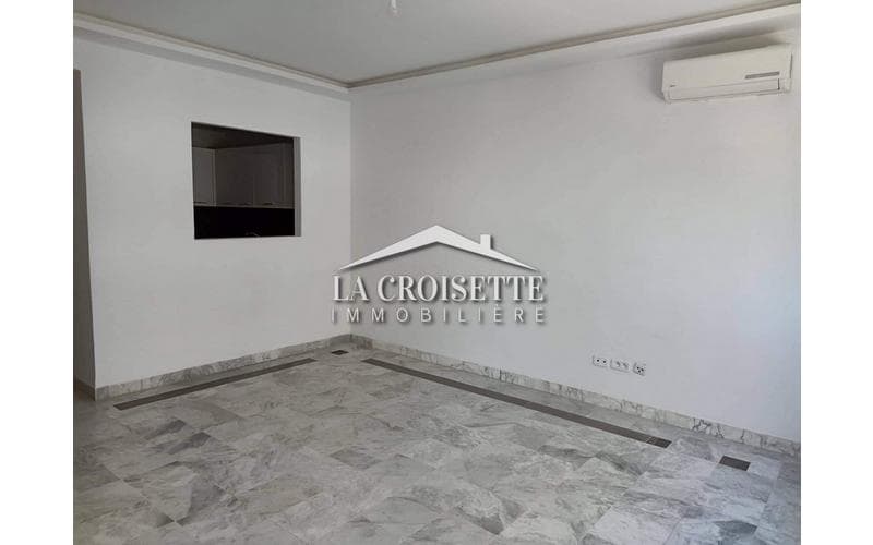 Appartement s+1 2
