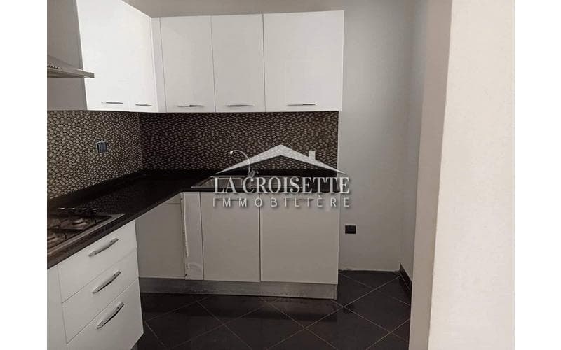 Appartement s+1 7