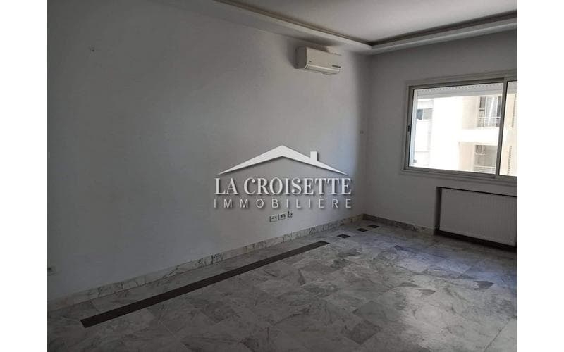 Appartement s+1
