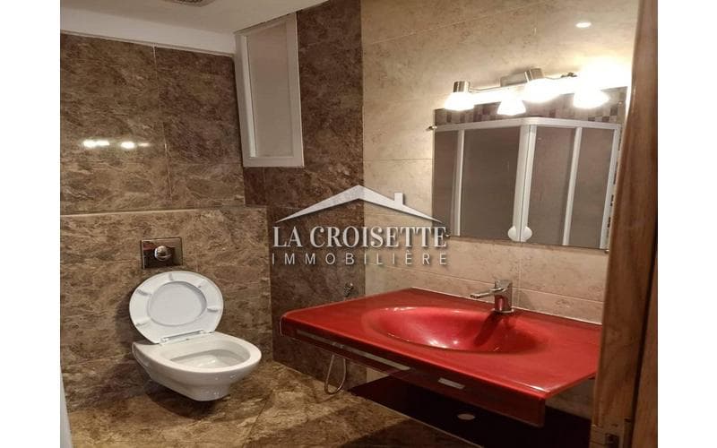 Appartement s+1 5