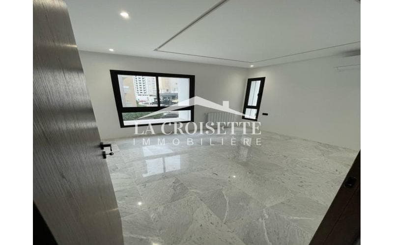 Appartement s+2 4