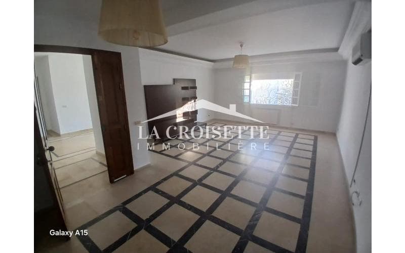 Appartement s+3