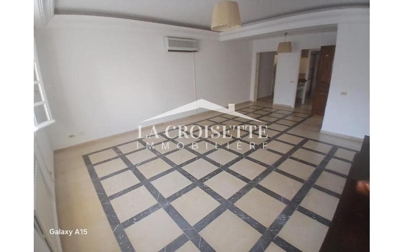 Appartement s+3 2