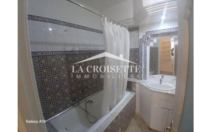 Appartement s+3 3