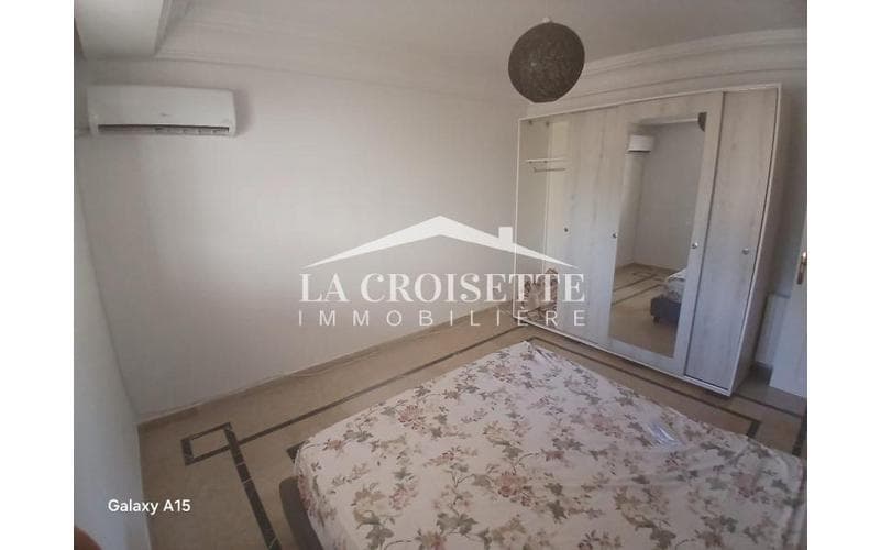 Appartement s+3 5