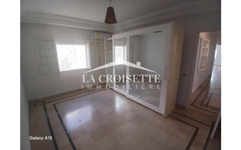 Appartement s+3 7