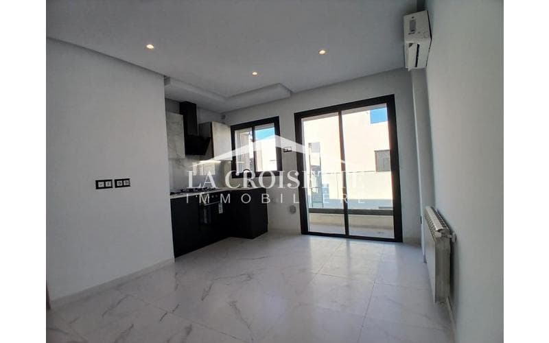 Appartement s+1 2