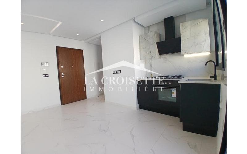 Appartement s+1