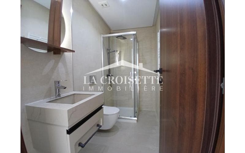 Appartement s+1 4