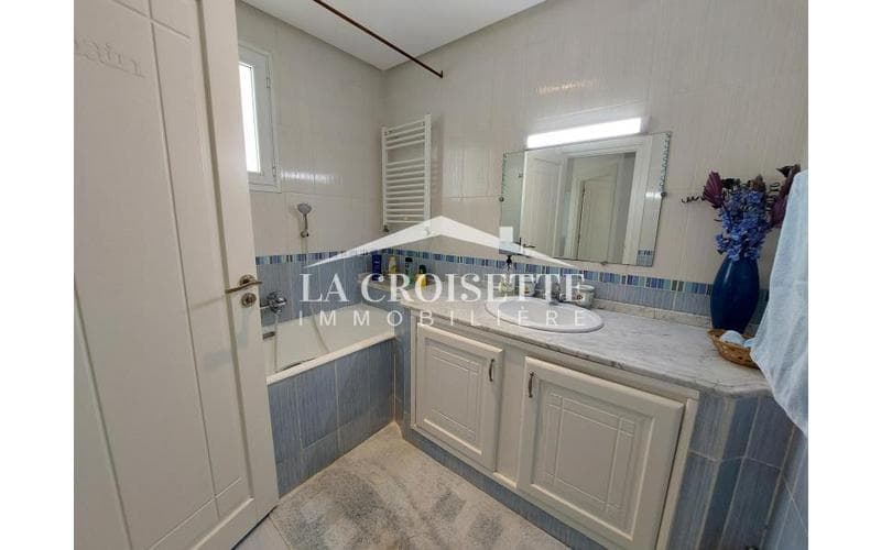 Duplex s+4 12
