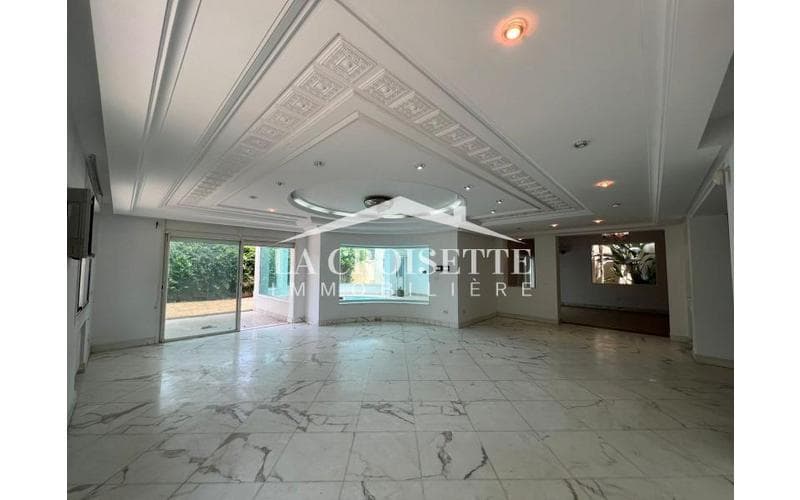 Villa s+5 et plus 2
