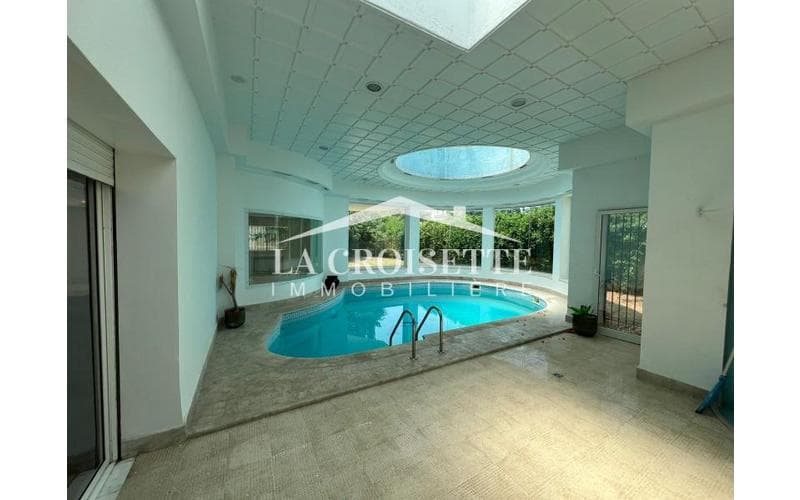 Villa s+5 et plus 3