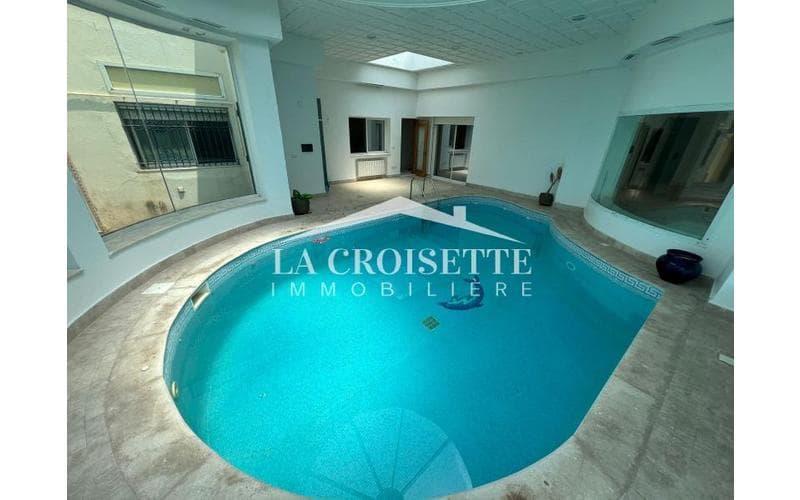 Villa s+5 et plus 5