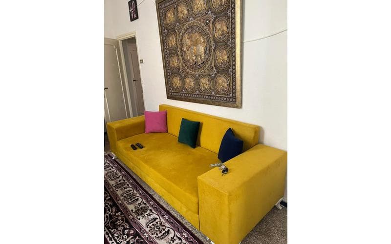 Appartement s+1