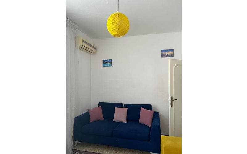 Appartement s+1 2