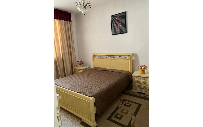 Appartement s+1 5